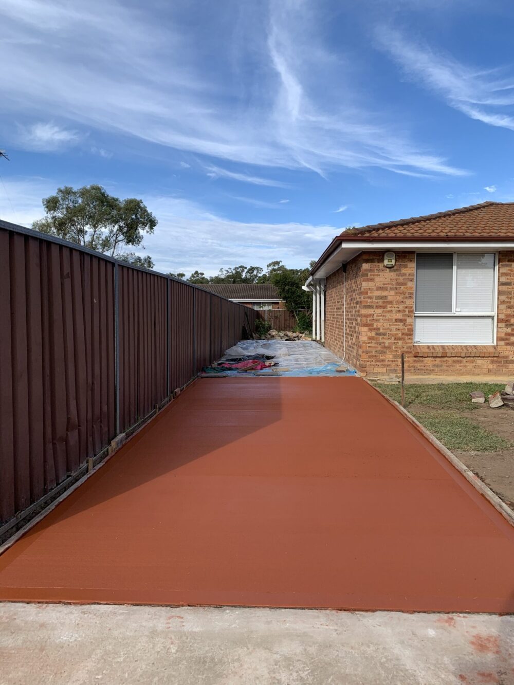 Concrete Resurfacing in Sydney